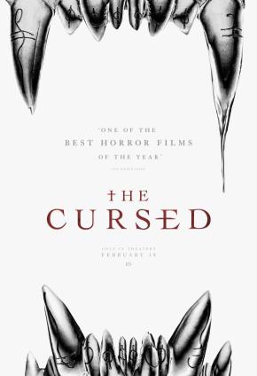 دانلود فیلم  The Cursed 2021