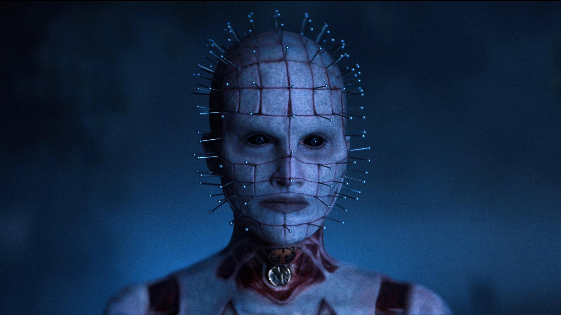 فیلم  Hellraiser 2022 با زیرنویس چسبیده