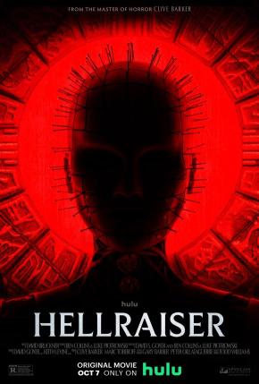 دانلود فیلم  Hellraiser 2022