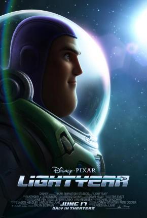 دانلود انیمیشن  Lightyear 2022