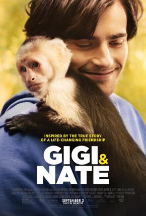 دانلود فیلم  Gigi & Nate 2022