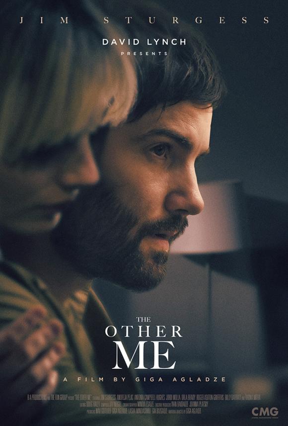 فیلم  The Other Me 2022