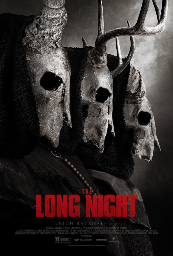 فیلم  The Long Night 2022