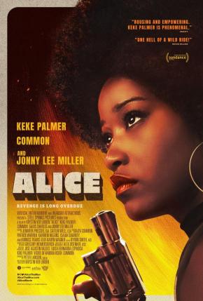 دانلود فیلم  Alice 2022