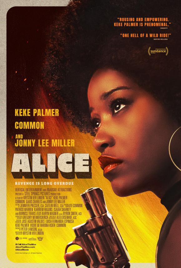 فیلم  Alice 2022