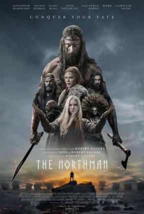 دانلود فیلم  The Northman 2022