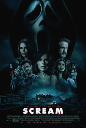 دانلود فیلم  Scream 2022