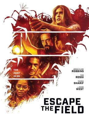 دانلود فیلم  Escape the Field 2022