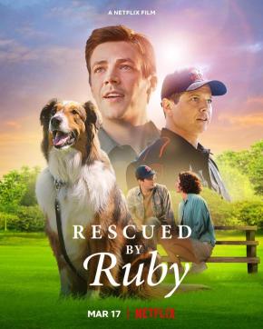 دانلود فیلم  Rescued by Ruby 2022