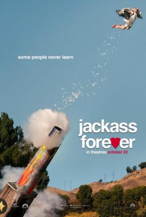 دانلود مستند  Jackass Forever 2022