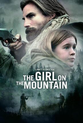 دانلود فیلم  The Girl on the Mountain 2022