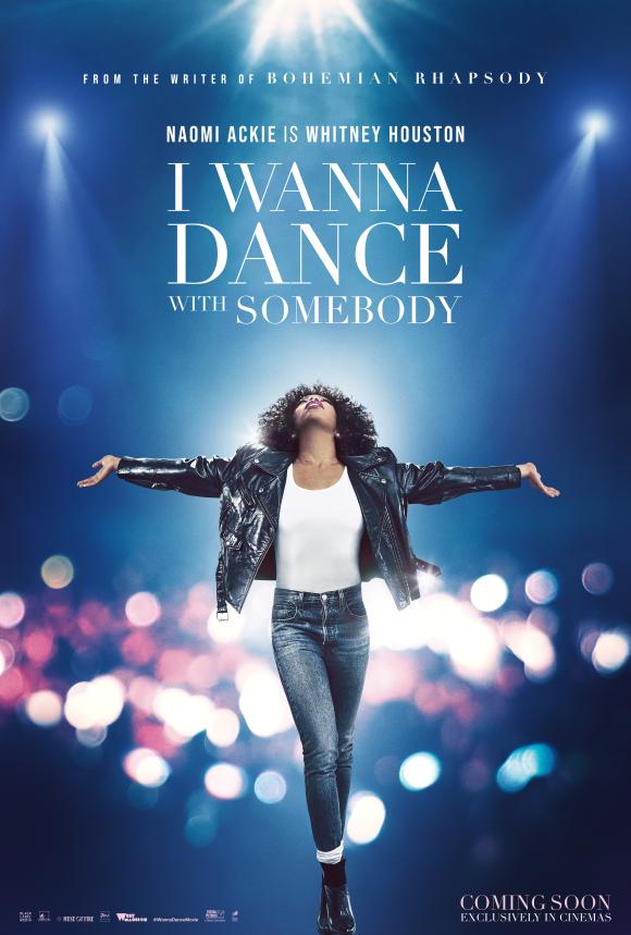 فیلم  Whitney Houston: I Wanna Dance with Somebody 2022