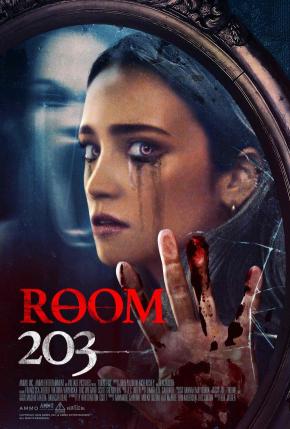 دانلود فیلم  Room 203 2022