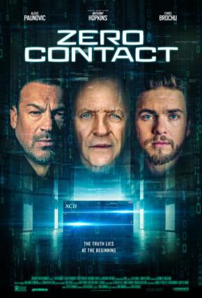 دانلود فیلم  Zero Contact 2022