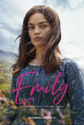 دانلود فیلم  Emily 2022