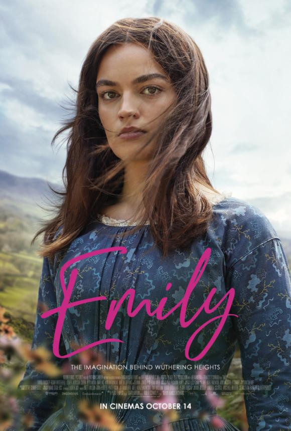 فیلم  Emily 2022