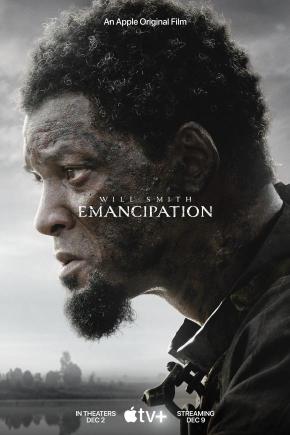 دانلود فیلم  Emancipation 2022