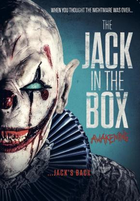 دانلود فیلم  The Jack in the Box: Awakening 2022