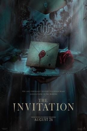 دانلود فیلم  The Invitation 2022