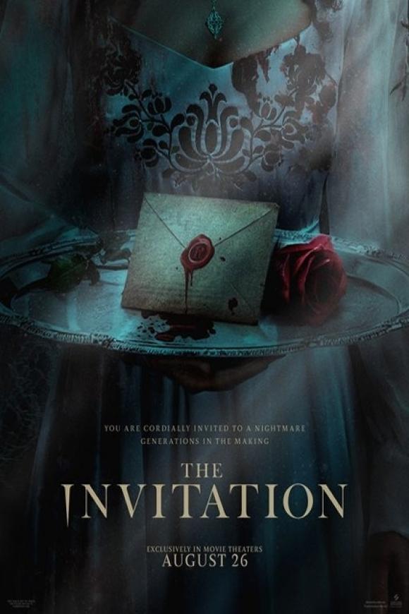 فیلم  The Invitation 2022