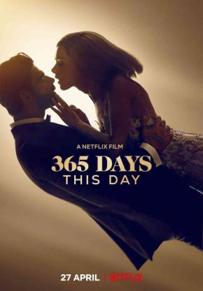 دانلود فیلم  365 Days: This Day 2022