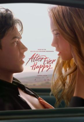 دانلود فیلم  After Ever Happy 2022