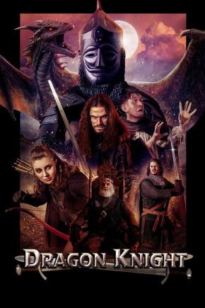 دانلود فیلم  Dragon Knight 2022