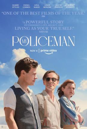 دانلود فیلم  My Policeman 2022