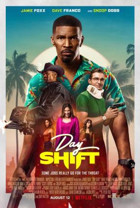 دانلود فیلم  Day Shift 2022