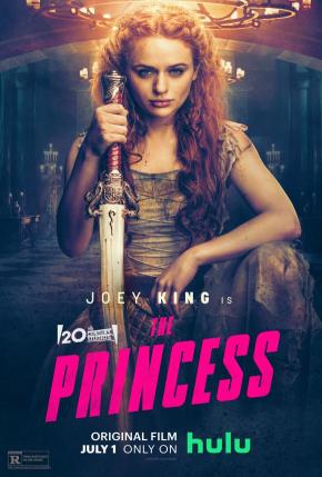 دانلود فیلم  The Princess 2022