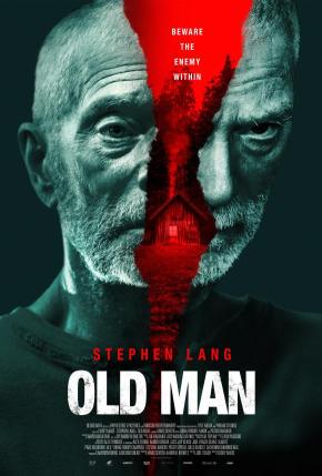 دانلود فیلم  Old Man 2022