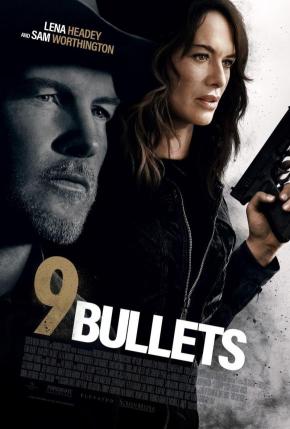 دانلود فیلم  9 Bullets 2022