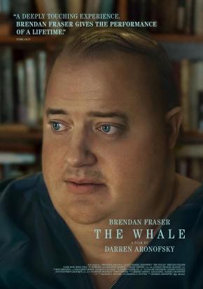 دانلود فیلم  The Whale 2022