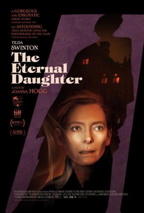 دانلود فیلم  The Eternal Daughter 2022