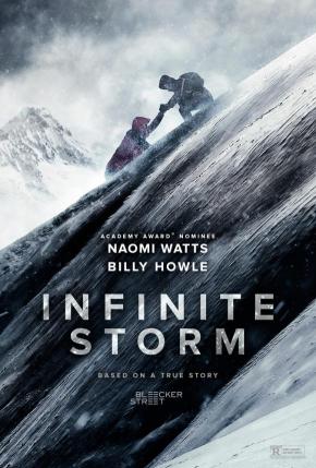 دانلود فیلم  Infinite Storm 2022