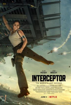 دانلود فیلم  Interceptor 2022