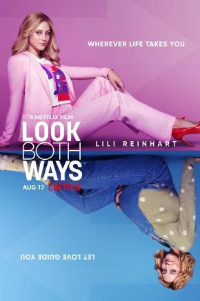 دانلود فیلم  Look Both Ways 2022