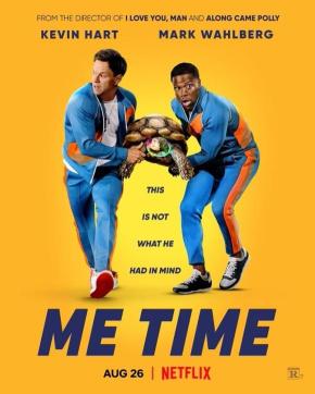 دانلود فیلم  Me Time 2022