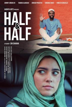 دانلود فیلم  Half & Half 2022