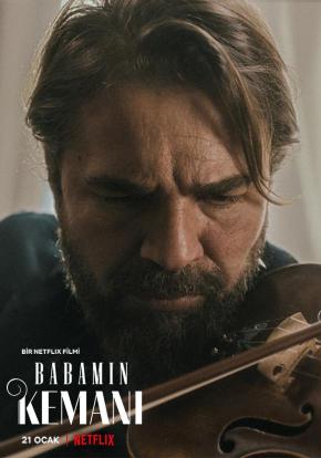 دانلود فیلم  My Father's Violin 2022