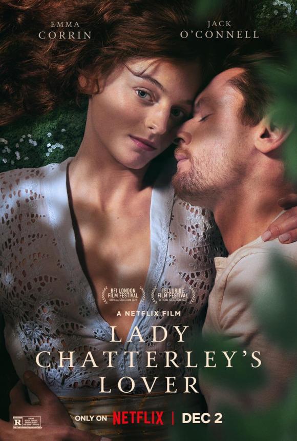 فیلم Lady Chatterley's Lover 2022