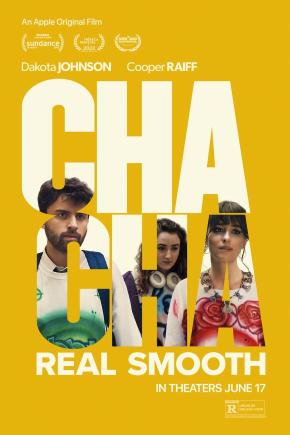 دانلود فیلم  Cha Cha Real Smooth 2022