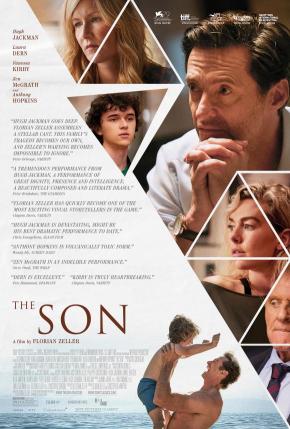 دانلود فیلم  The Son 2022