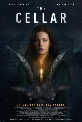 دانلود فیلم  The Cellar 2022