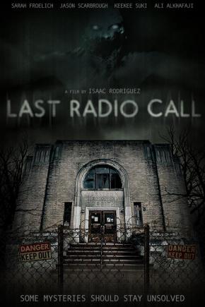 دانلود فیلم  Last Radio Call 2022