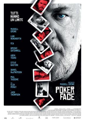 دانلود فیلم  Poker Face 2022