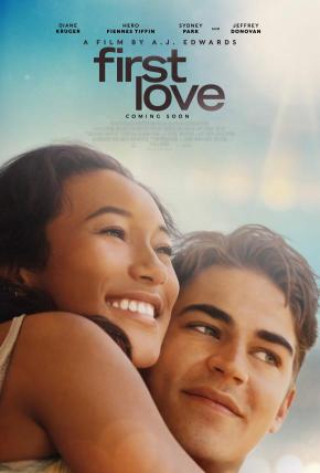 دانلود فیلم  First Love 2022