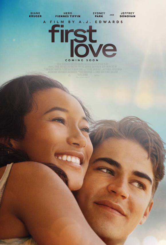 فیلم  First Love 2022