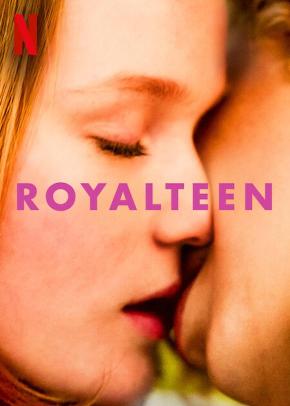 دانلود فیلم Royalteen 2022