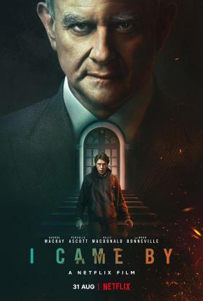 دانلود فیلم  I Came By 2022